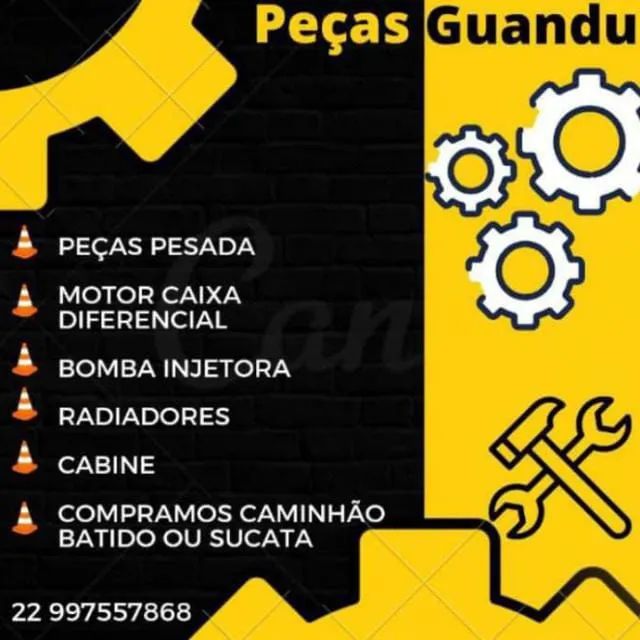 Cabine de FH - Foto 3