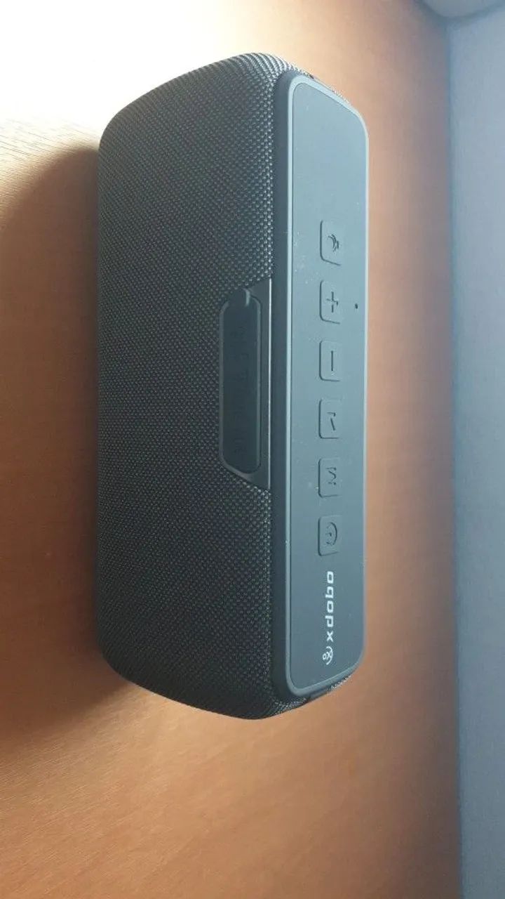 Caixa de Som Bluetooth Xdobo 60w - Foto 4