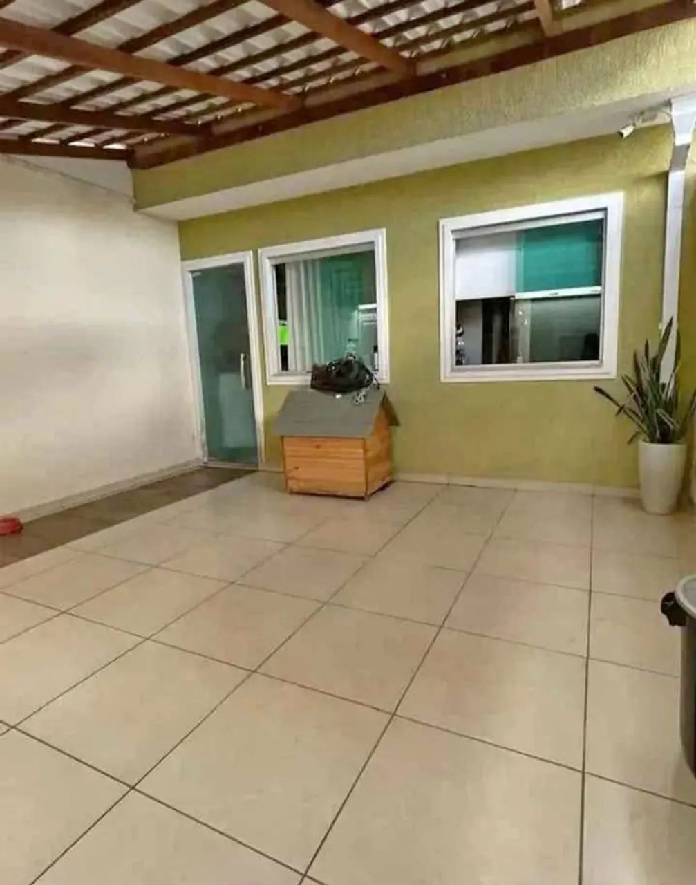 Casa a venda em Vicente Pires 