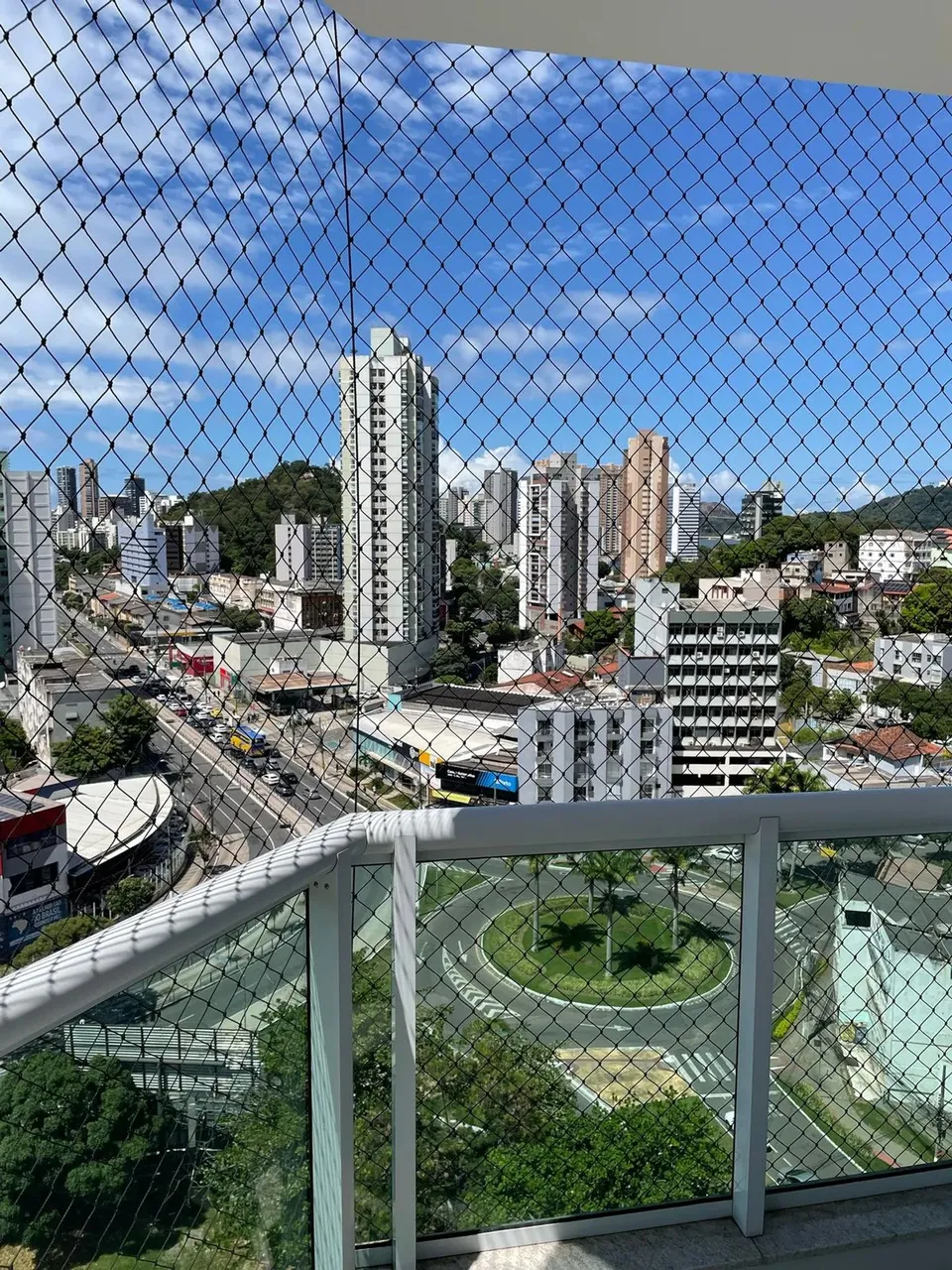 Imóvel para venda tem 69 metros quadrados com 2 quartos em Bento Ferreira - Vitória - ES