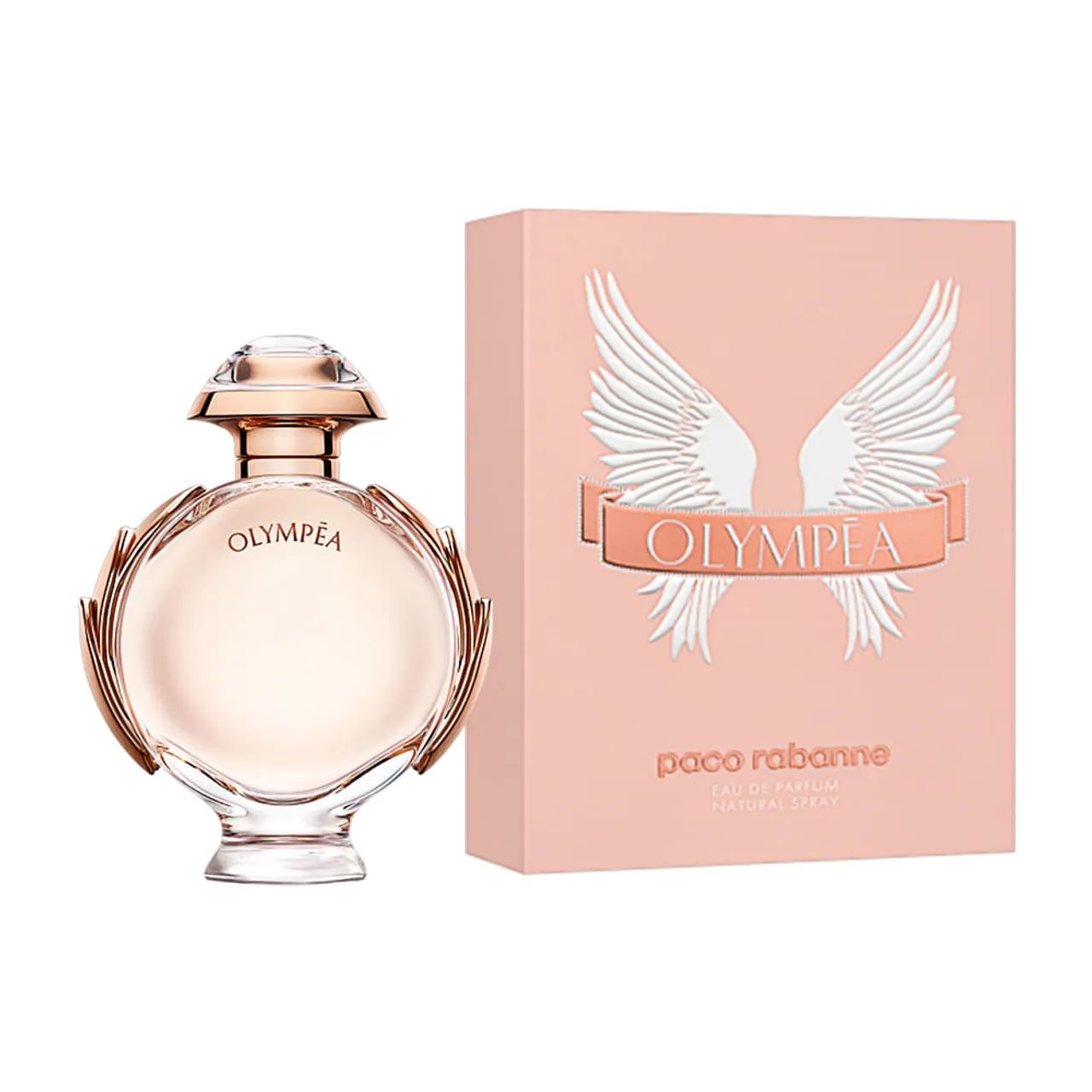 Perfume Olympéa Paco Rabanne Eau de Parfum