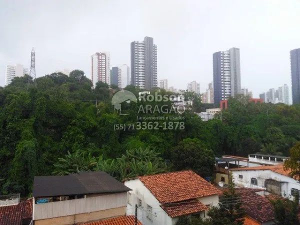 APARTAMENTO Á VENDA - 1 DORMITÓRIO - SALVADO!! - Foto 2
