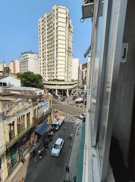 Kitnet/Conjugado - / Residencial / Centro - Foto 5