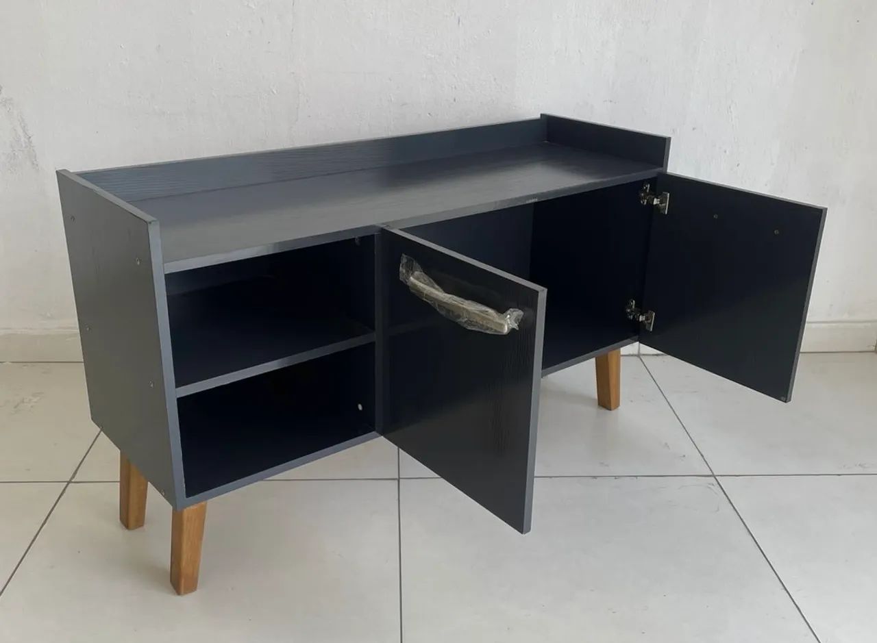 Rack mdf  - Foto 4