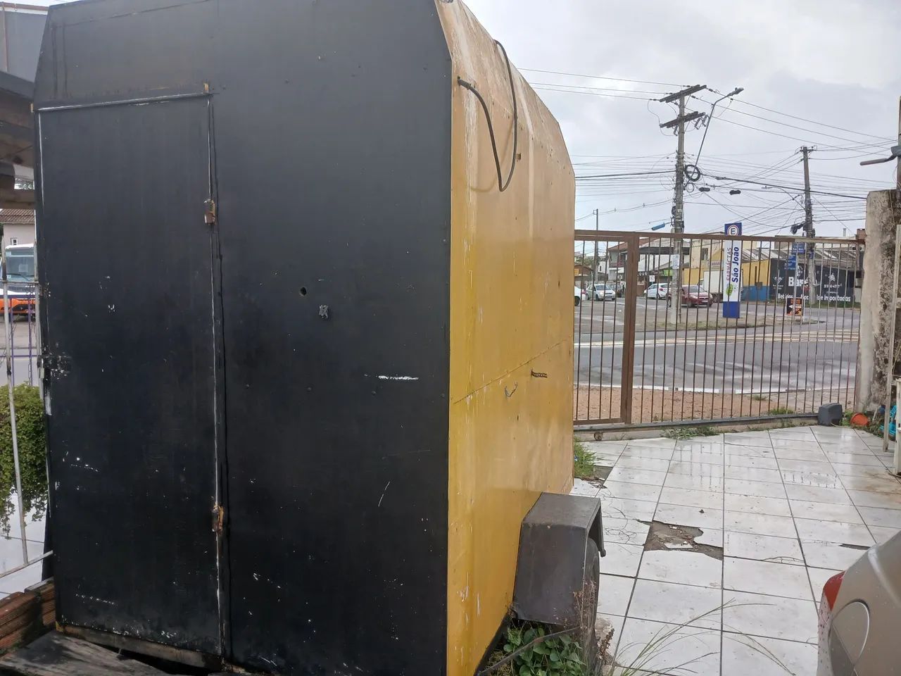 Trailer usado - Foto 5