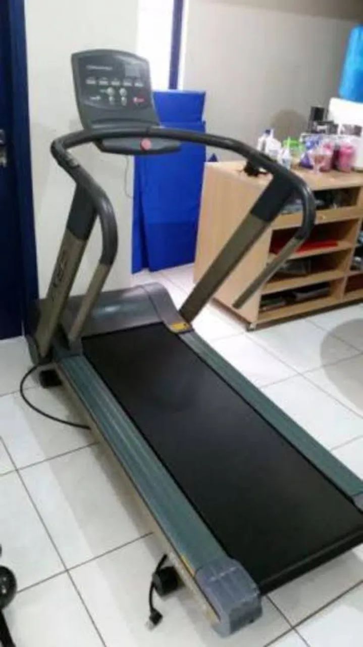 Esteira Elétrica LX160g3 - Foto 4