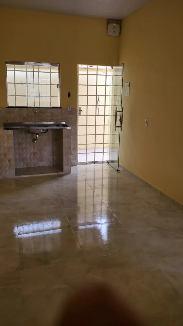 Aluga-se Apartamento Buritis