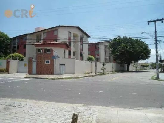 Foto - Fortaleza - Montese