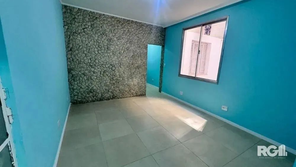 APARTAMENTO 3 DORMITÓRIOS - SUÍTE 2 WC COM PATIO PRIVATIVOÓtimo apartamento para venda na  - Foto 2