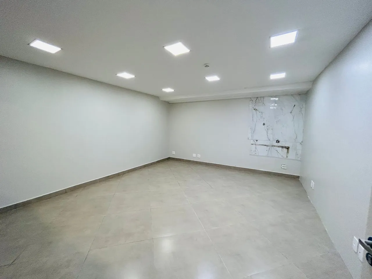 SALA COMERCIAL PARA ALUGAR NO CENTRO DE SBC