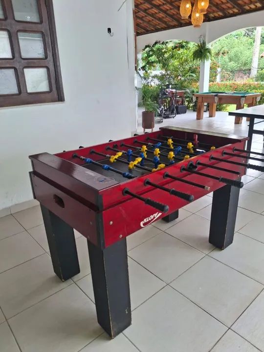 MESA TOTÓ / MESA PEBOLIM - Foto 2