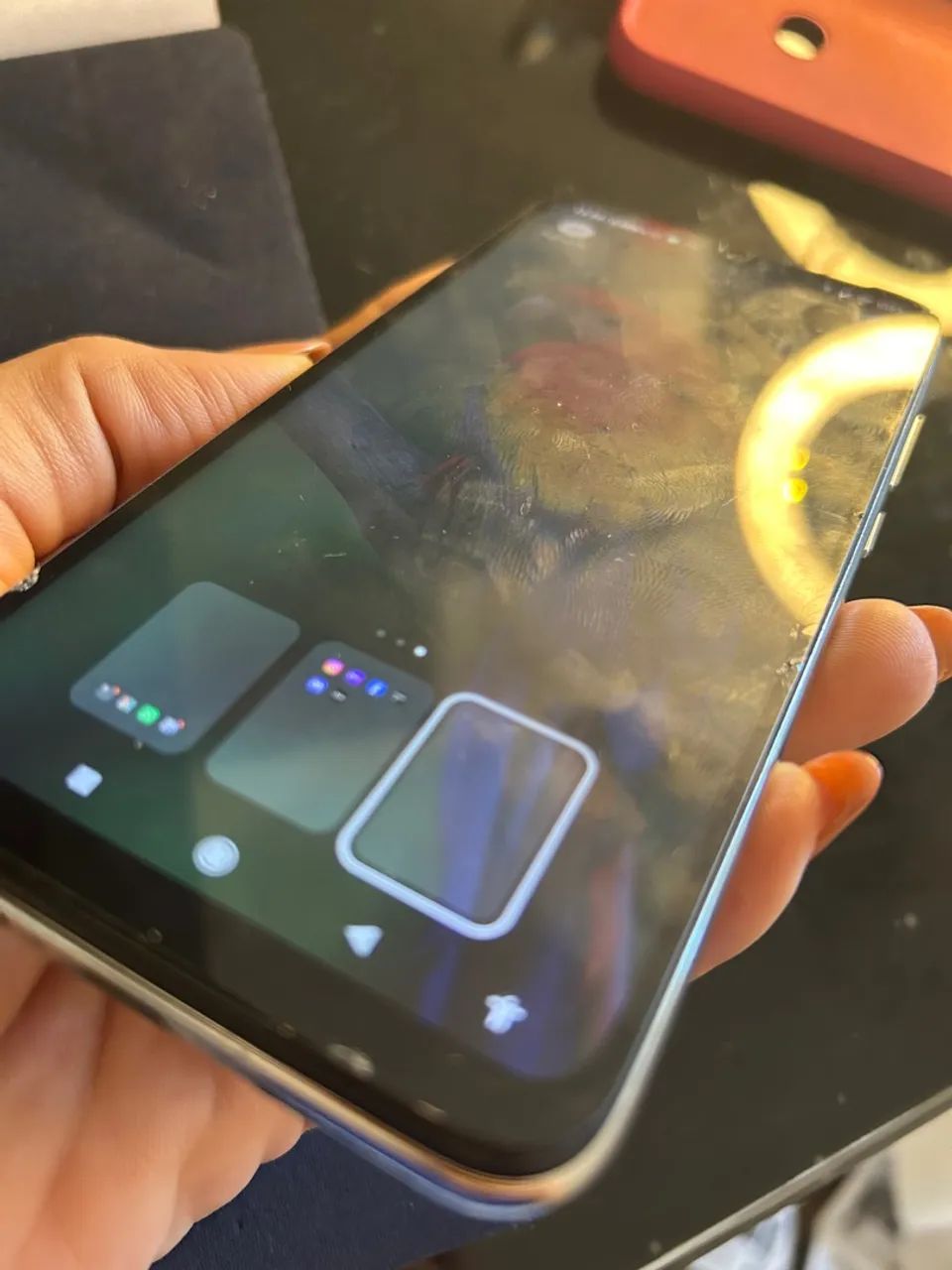 Vendo Note 8 Super Conservado  - Foto 2