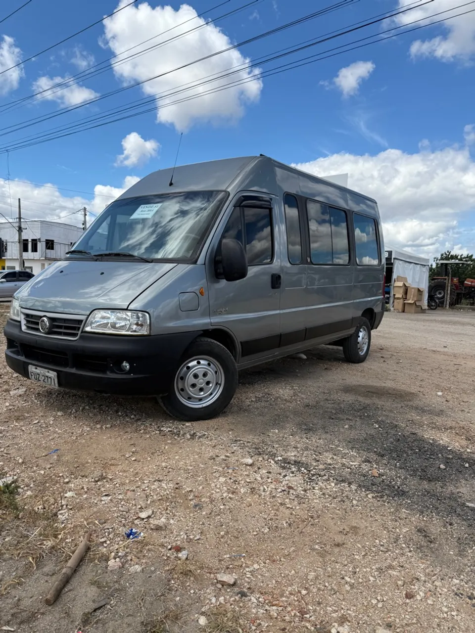 Van Furgão Vans De Carga A Venda Olx Van Ducato Van Passageiro Olx