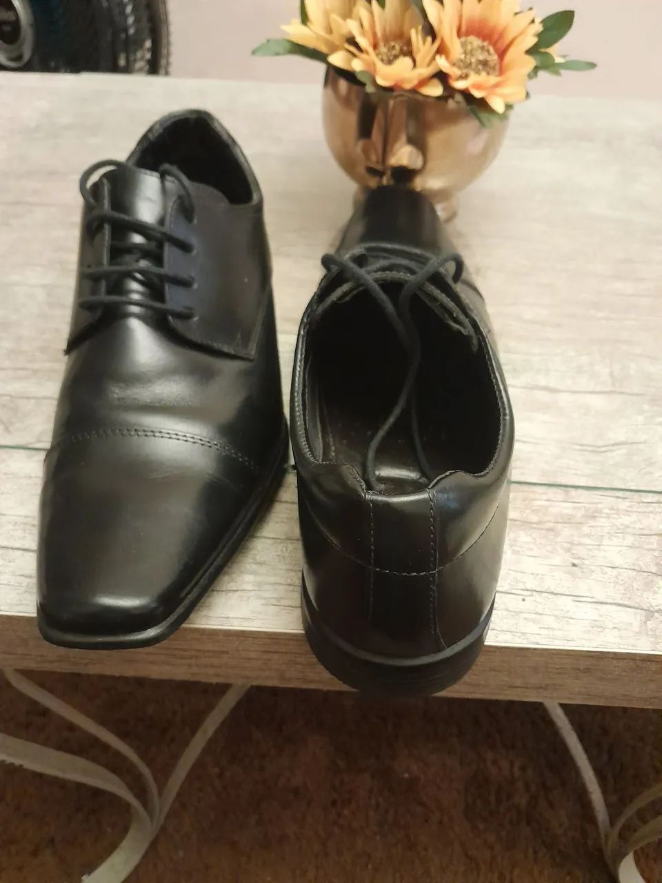 Sapato masculino social  - Foto 2