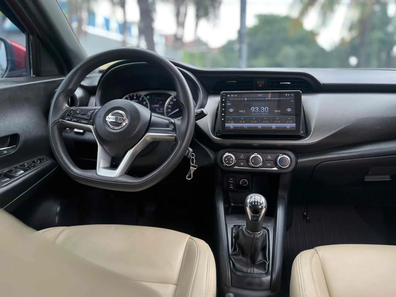 Nissan Kicks 2018 1.6 16v flexstart s 4p manual - Foto 2