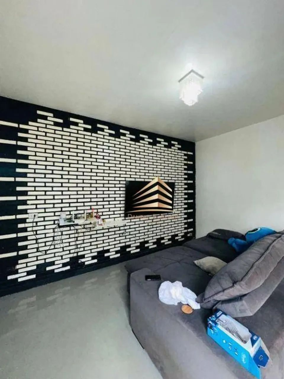 Excelente sobrado a venda com 6 dormitórios no Cabuçu, de 1200m² - Foto 4