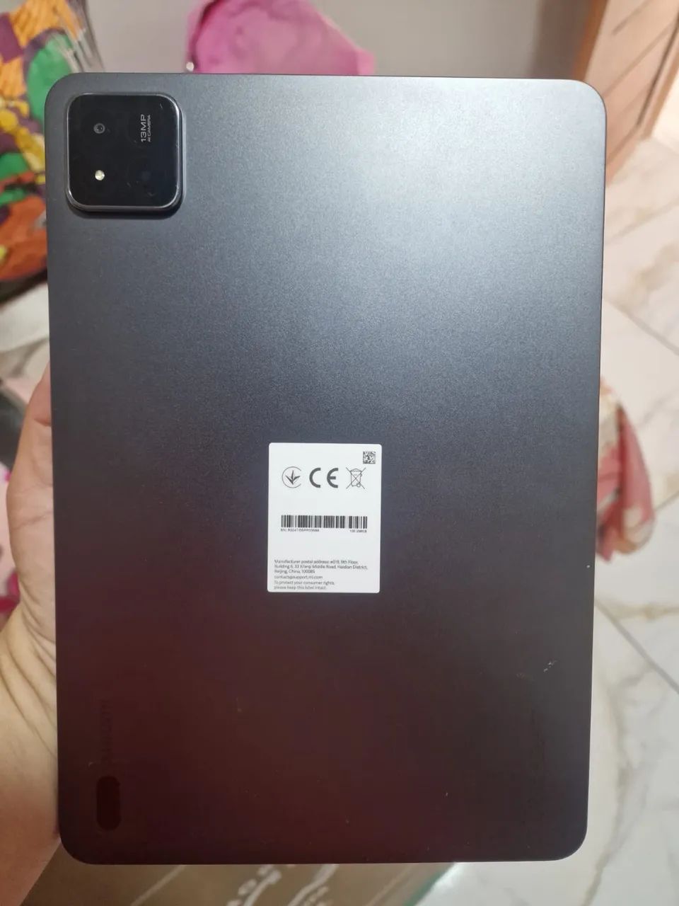 Tablet Xiaomi PAD 7  - Foto 4