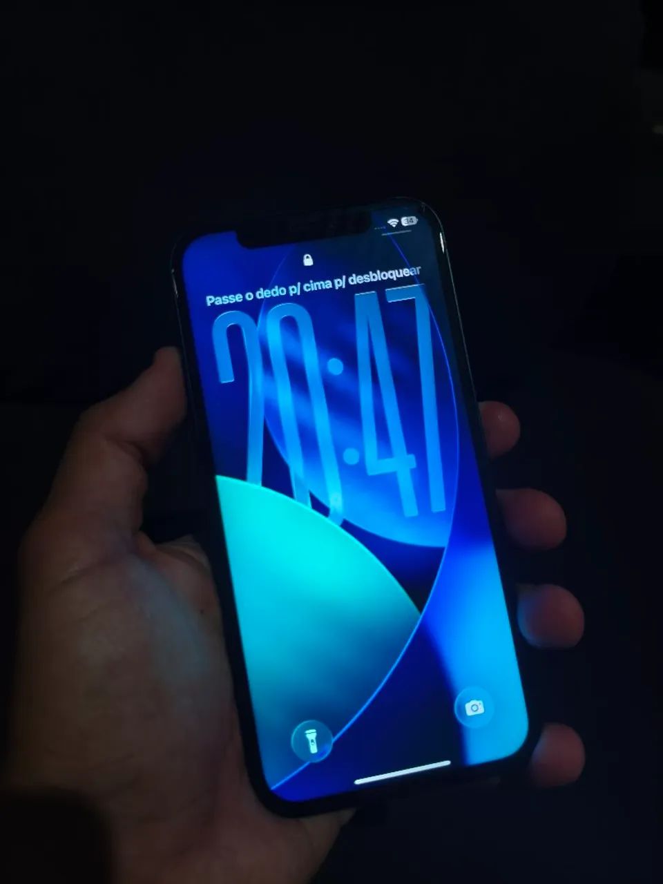 IPHONE 12 - USED64306321729537121