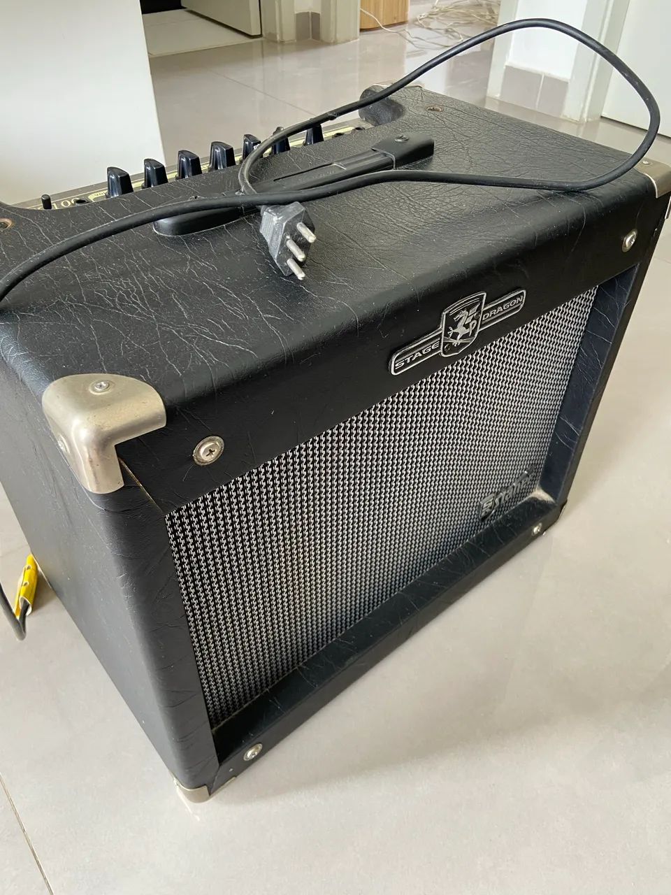 Cubo bx100