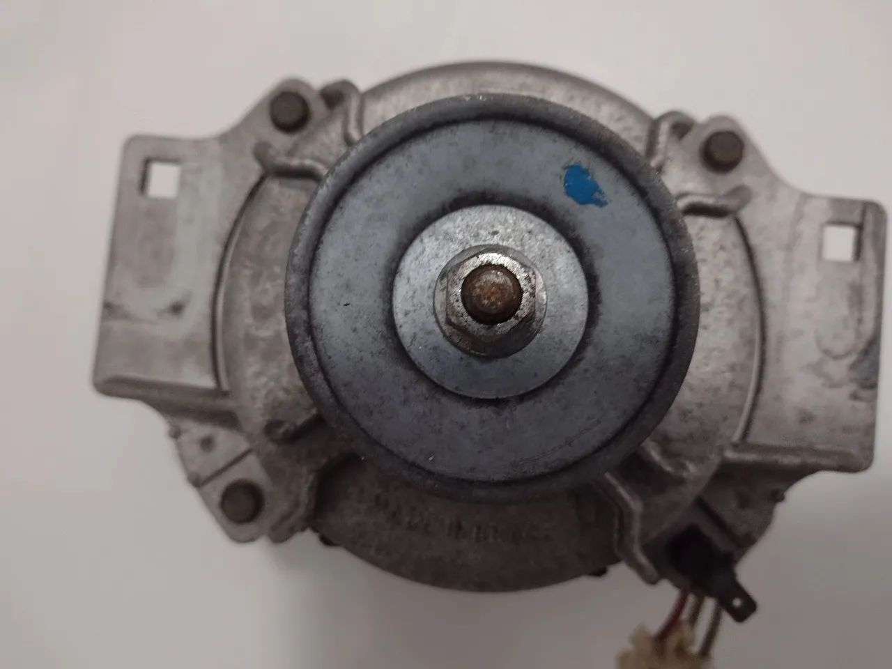 Motor de máquina de lavar  - Foto 3