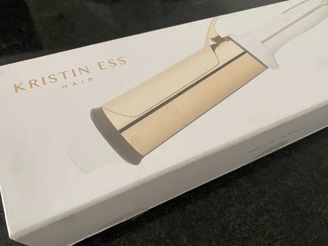 Escova Modeladora   2"  SOFT BEND CURLING IRON - KRISTIN ESS