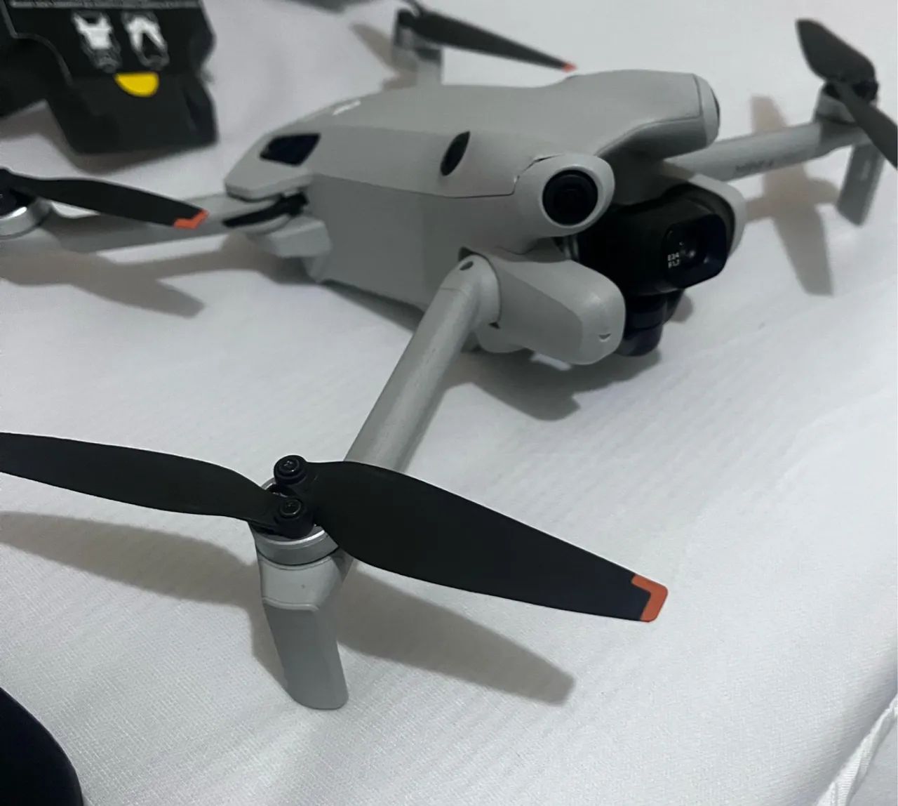 Drone DJI Mini 4 PRO - Foto 5