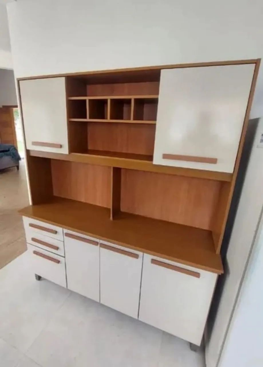 Armário de Cozinha Lunna - Foto 2
