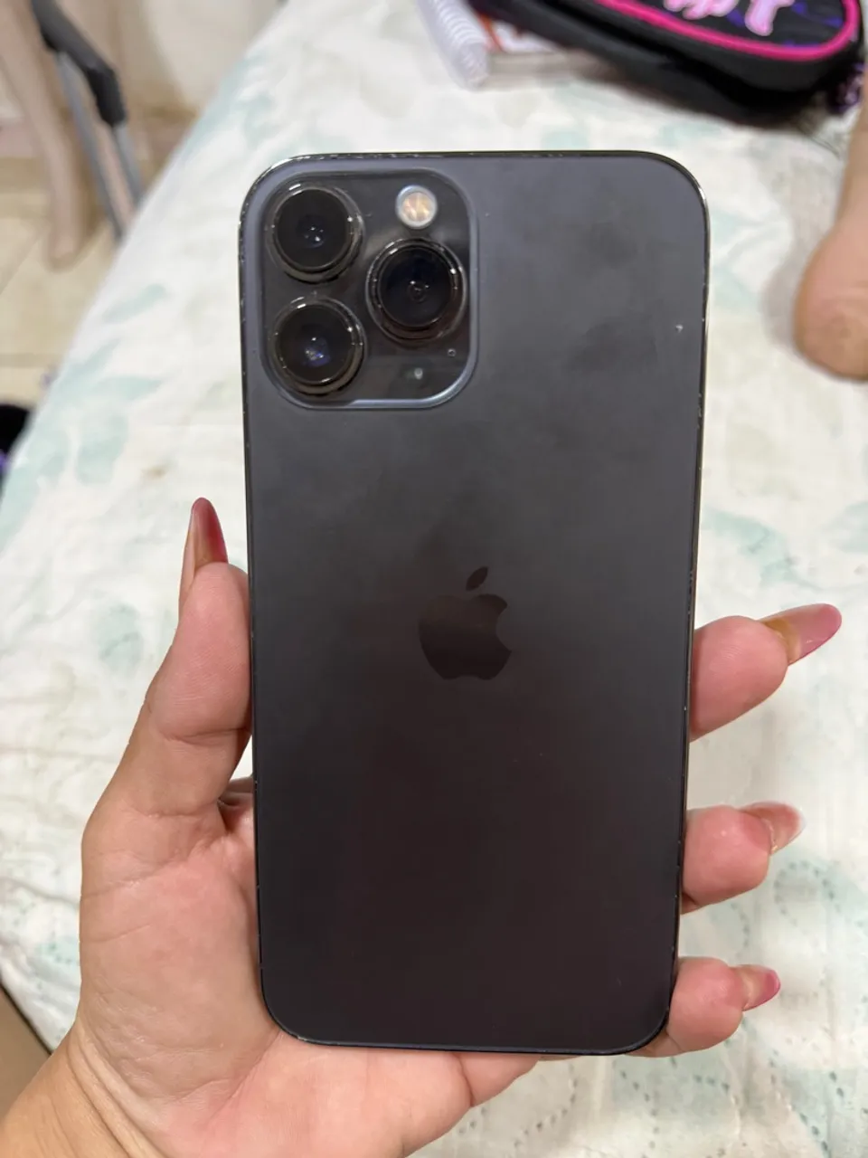 IPhone 13 Pro Max 128 gigas