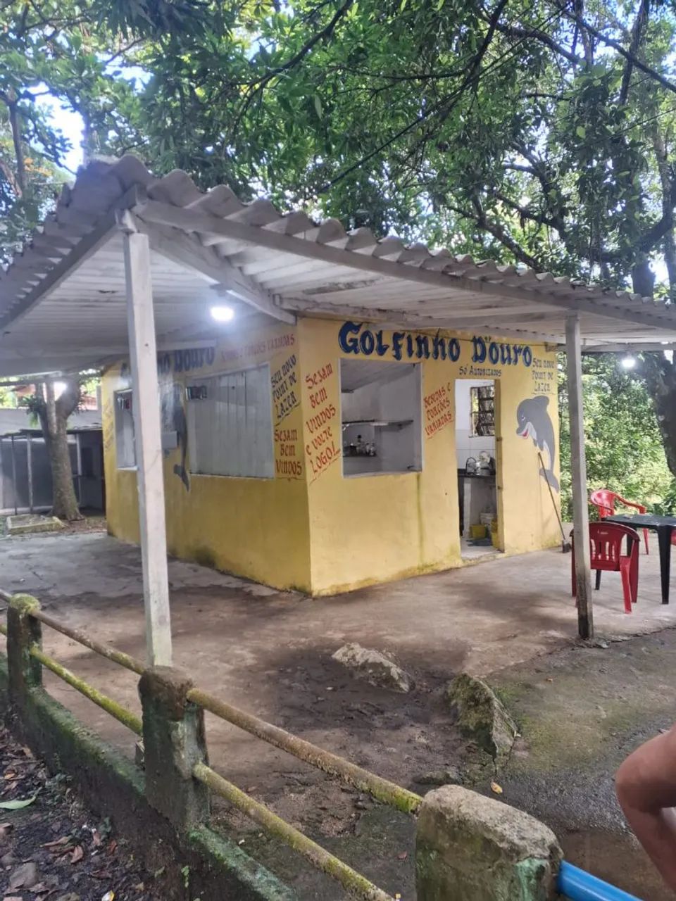 Foto - Itaboraí - Itaville