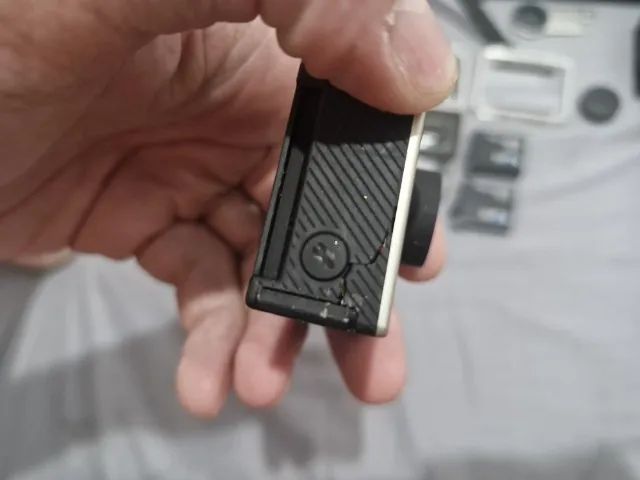 GoPro Hero 4 (Leia descrição) - Foto 4