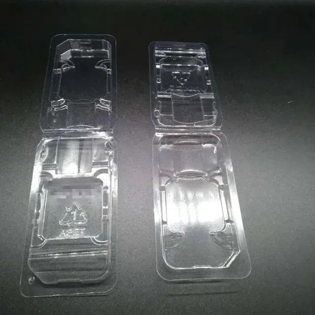 Blister Amd Am3 Am4 Caixa Proteção Original Amd - Foto 2