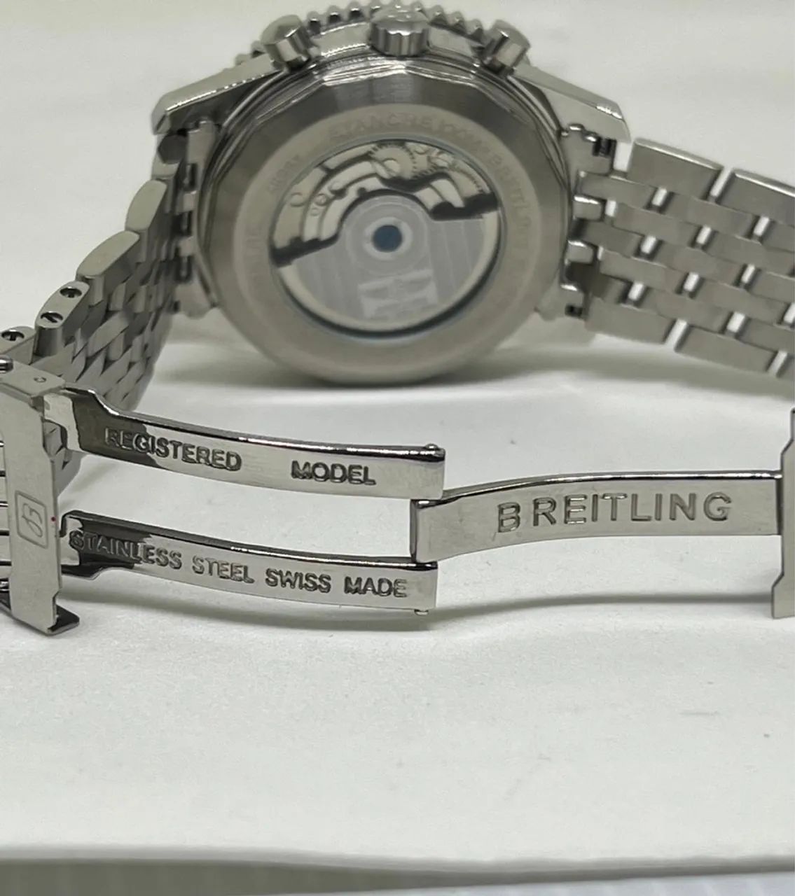 Relógio Breitling Navitimer - Foto 3