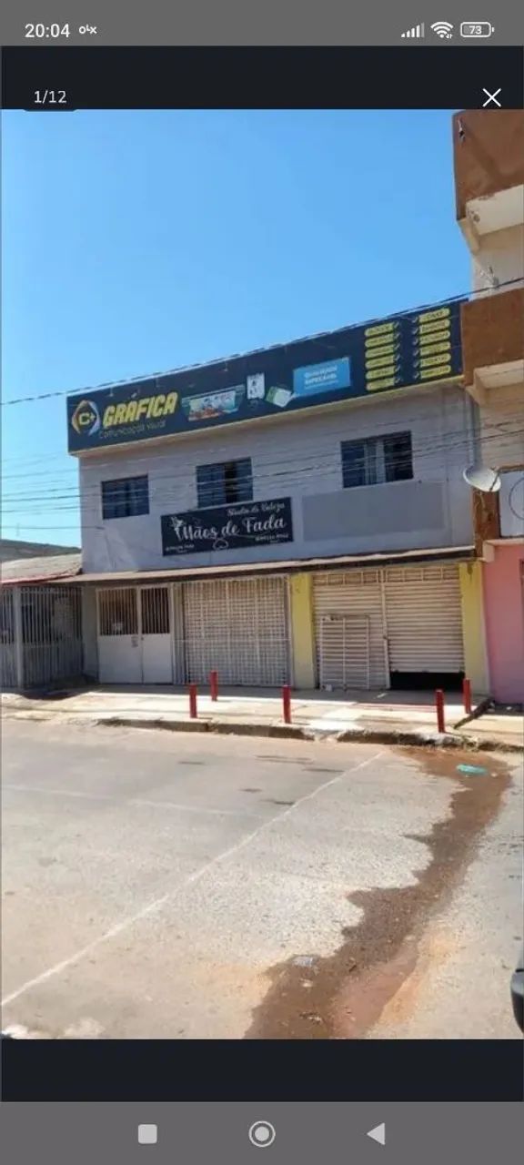 foto - Brasília - Recanto das Emas