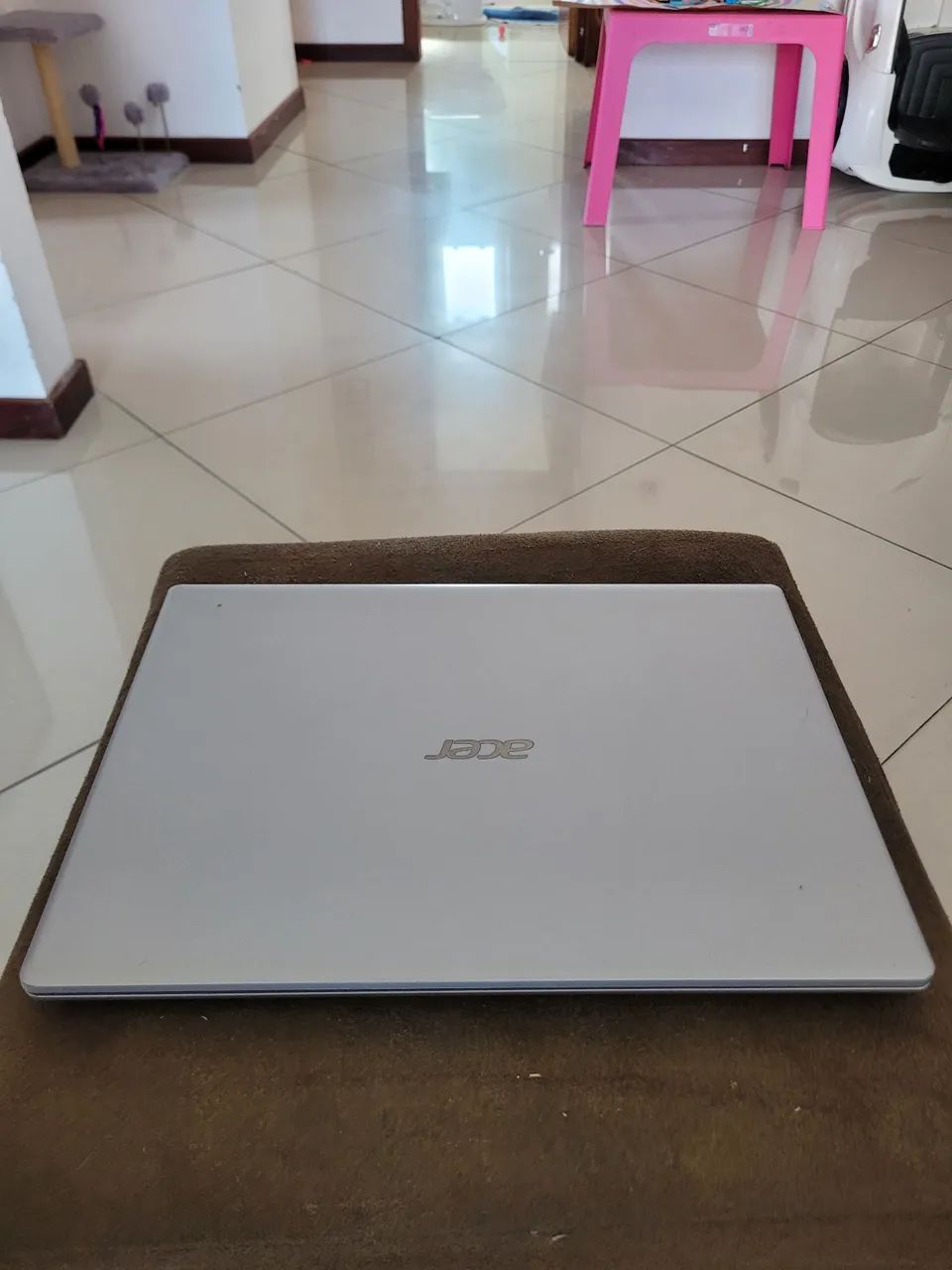 Notebook Acer Aspire 3 - Tela HD - Intel - Foto 2