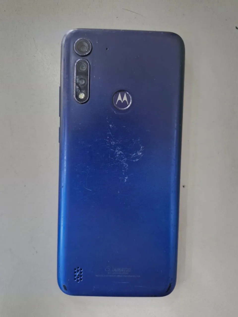 Moto G8 Power LTE
