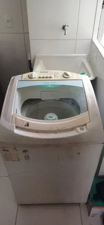 CONSUL 10KG Marea * - Foto 3