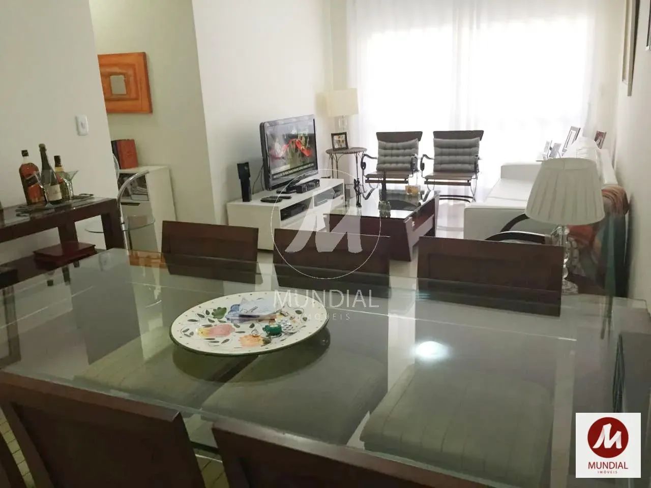 Apartamento (tipo - padrao) 3 dormitórios/suite, cozinha planejada, em condomínio fechado - Foto 3