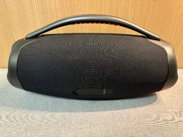 JBL Boombox 3 - Seminova - Foto 5