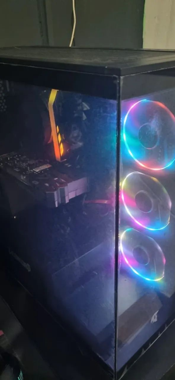 PC Gamer Barato  - Foto 3