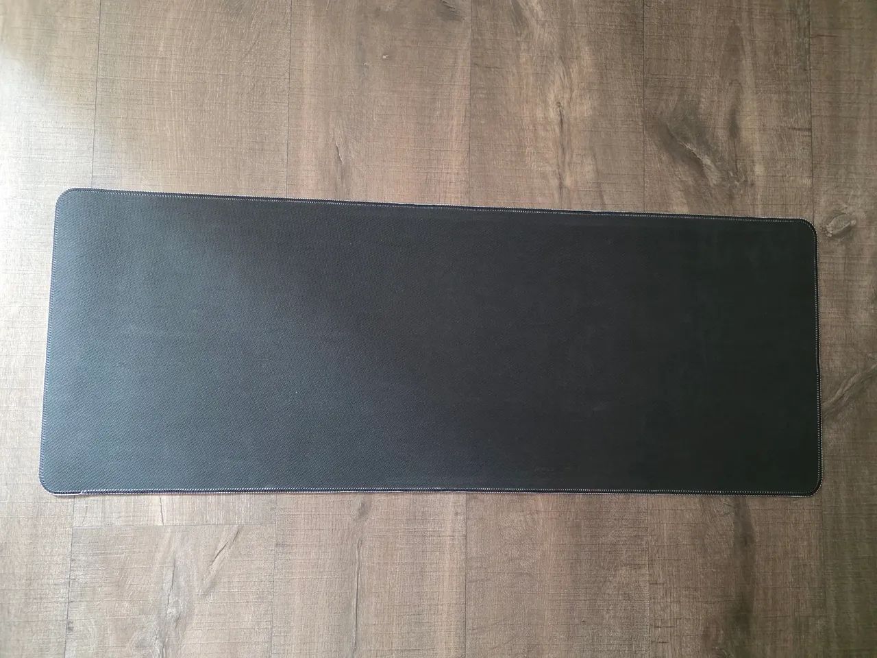 Mousepad 80x40 2mm Btc  - Foto 3