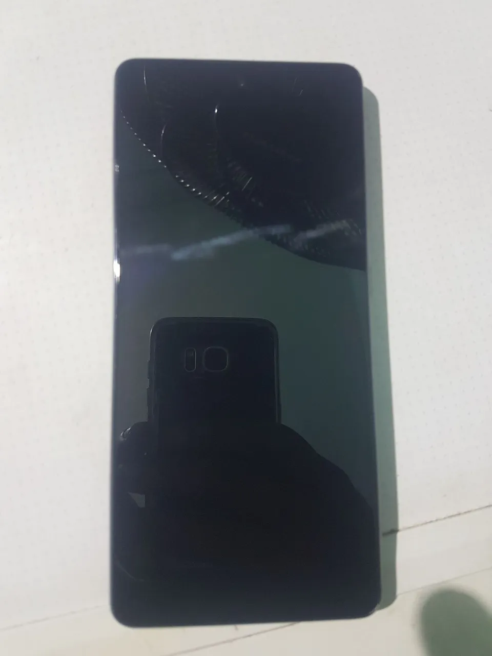 Samsung S20 Fe