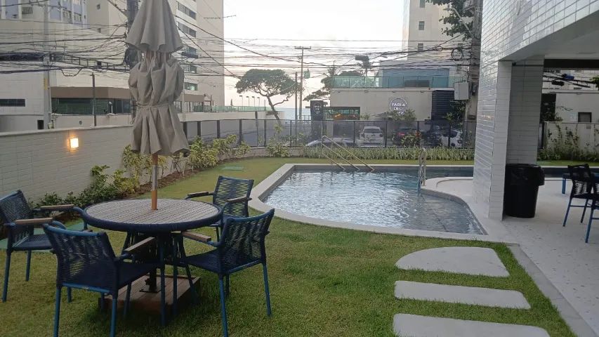 Foto - Recife - Boa Viagem