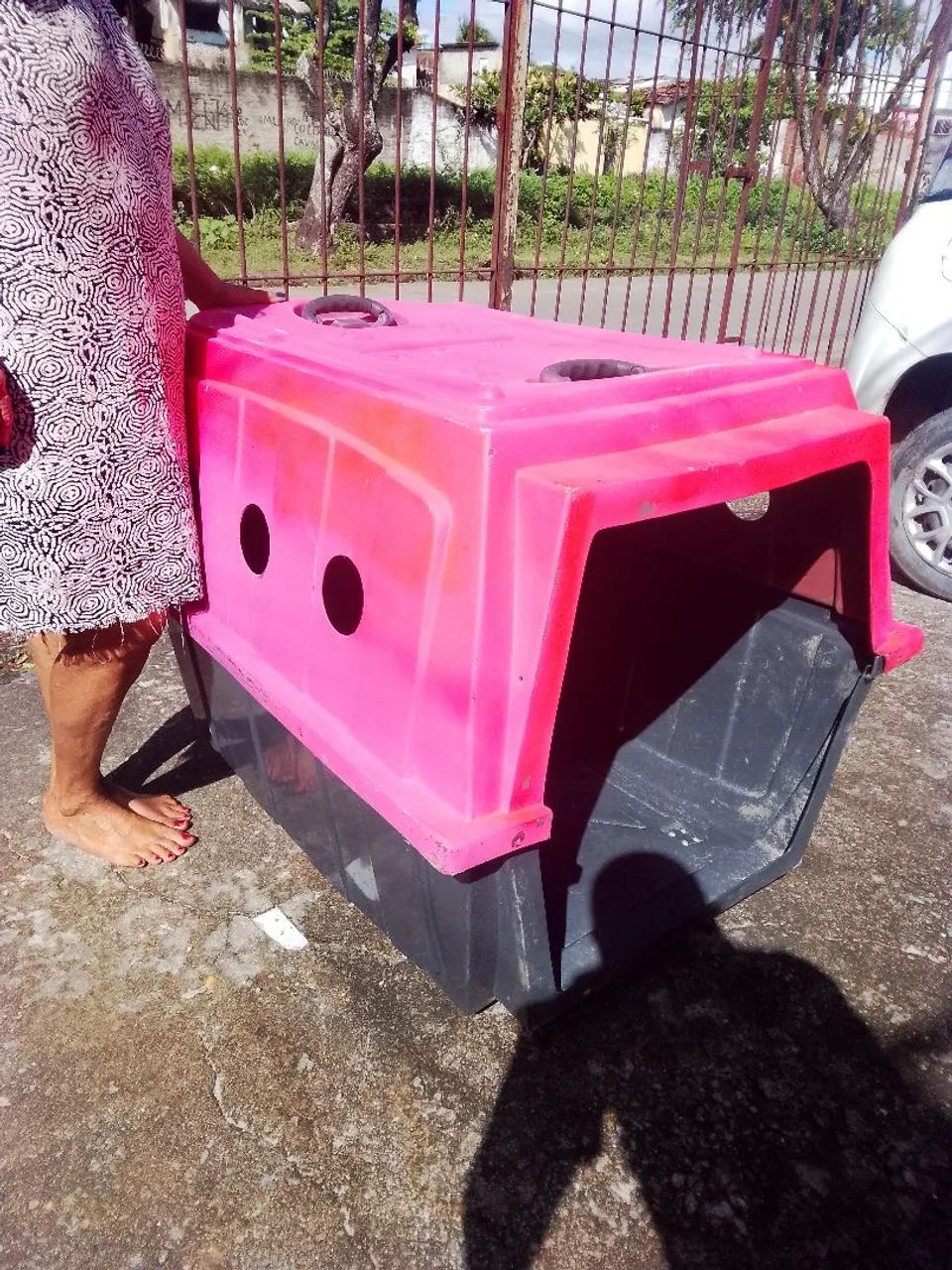 Casa de cachorro  - Foto 3