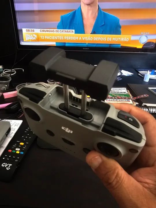 Controle Dji RC 231 - Foto 3