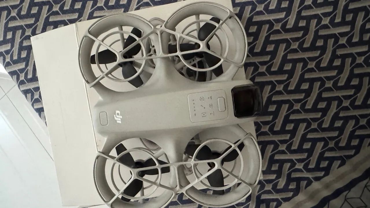 Drone DJI Mini 3 Pro Neo - Novo - Foto 2