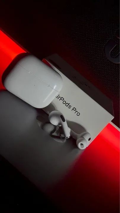 AirPods Pro bluetooth premium  - Foto 2