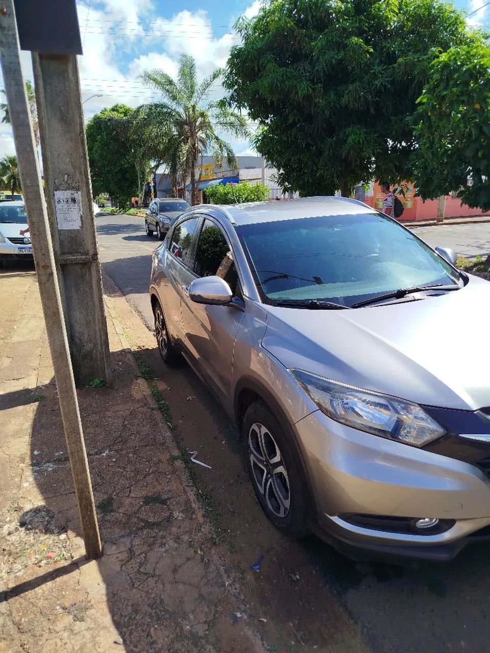 Vendo HRV 2015/2016 - Foto 5