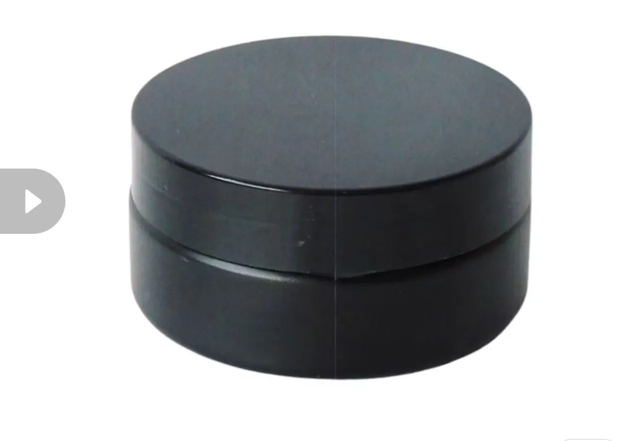 4 Moldes para injetora em alumínio e ferro (pote de gel) - Foto 4