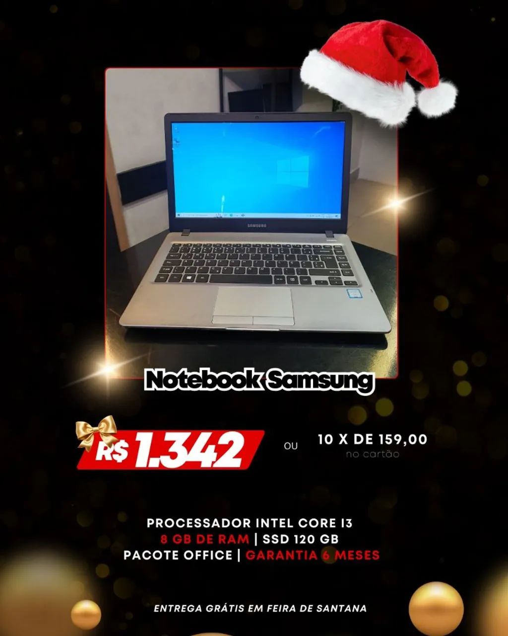 Notebooks variados - Foto 5