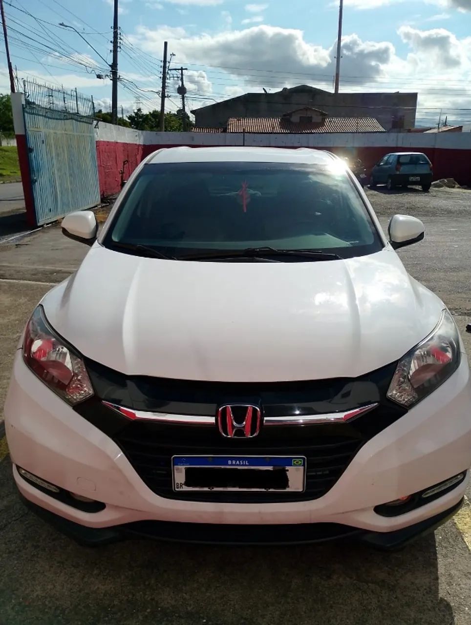 HRV LX 1.8 - Foto 2
